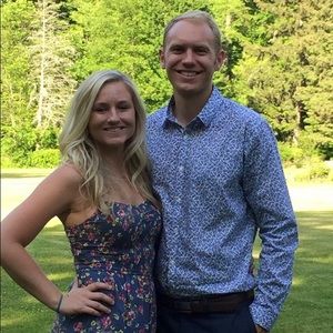 Meet your Posher, Kassie